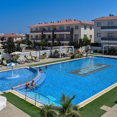 Mythical Sands Resort Протарас Екстер'єр фото