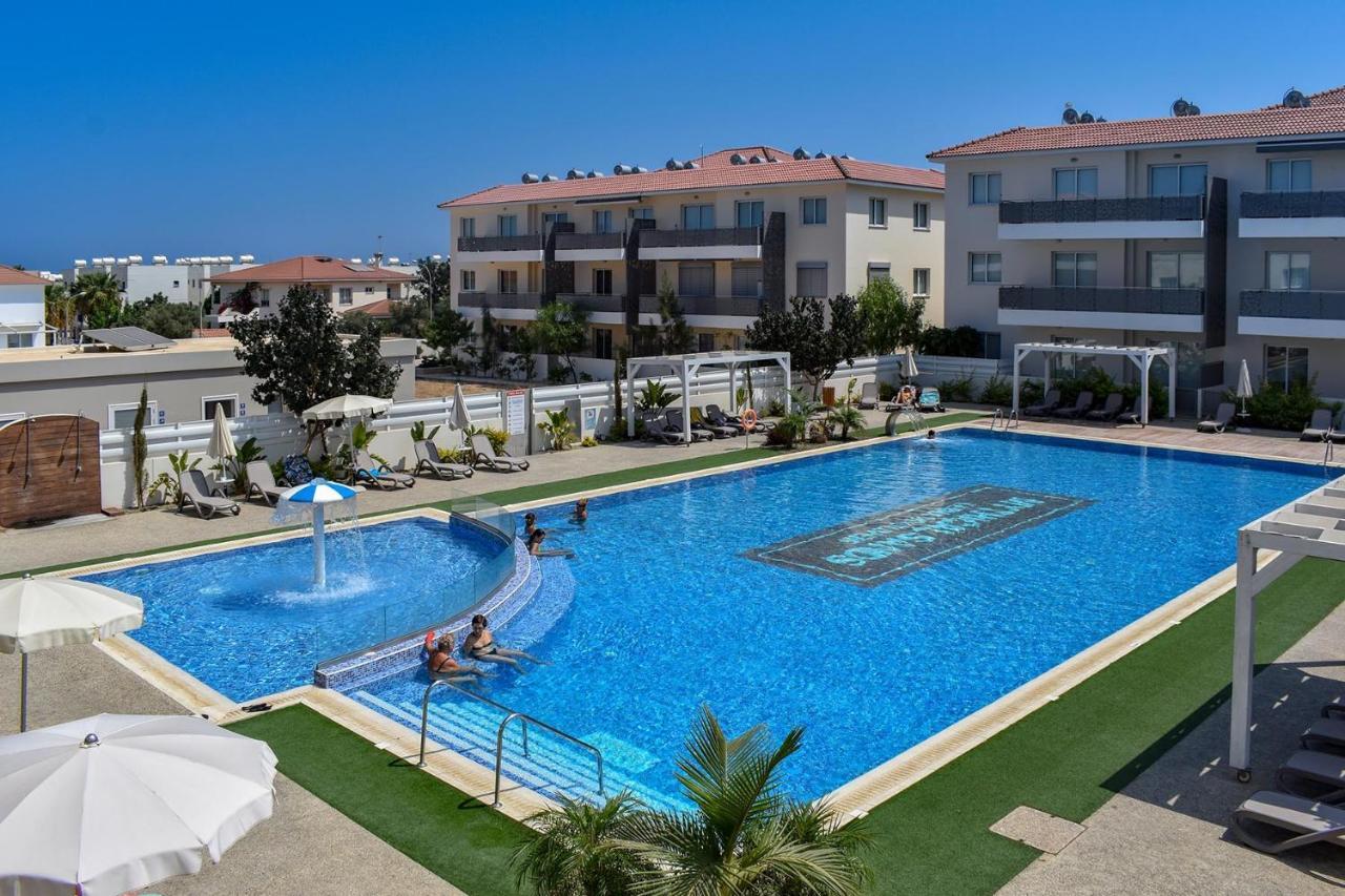 Mythical Sands Resort Протарас Екстер'єр фото